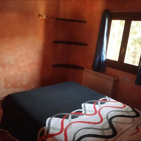 Casas Rurales Picos Del Oso Riópar Exterior foto