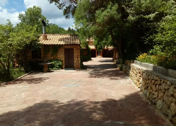 Casas Rurales Picos Del Oso