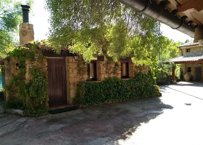 Casas Rurales Picos Del Oso