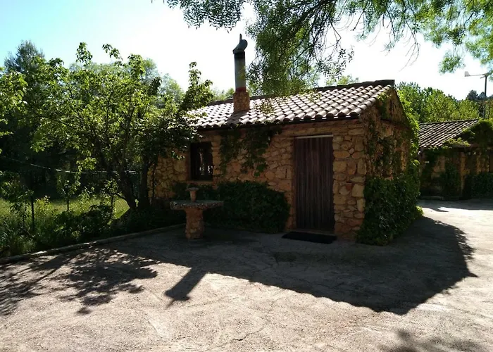 Casas Rurales Picos Del Oso
