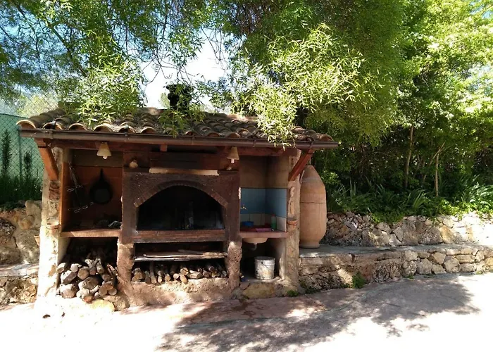 Casas Rurales Picos Del Oso
