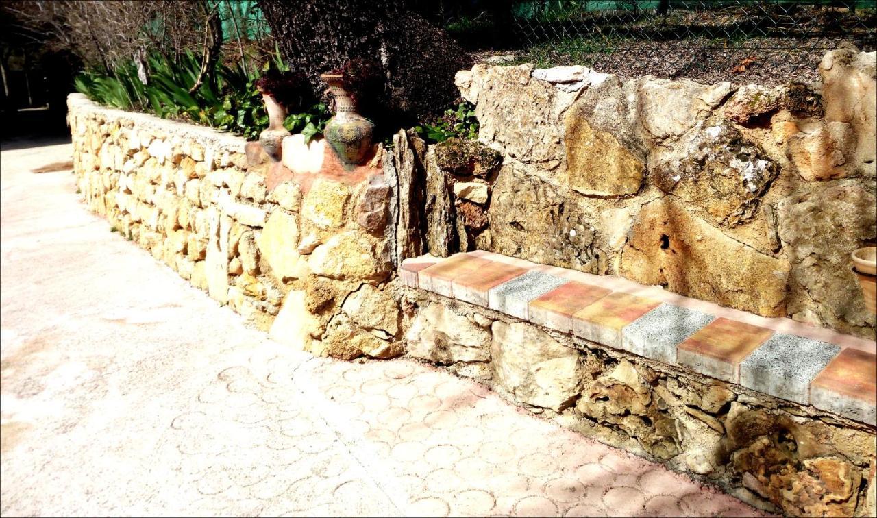Picos Del Oso Séjour à la campagne