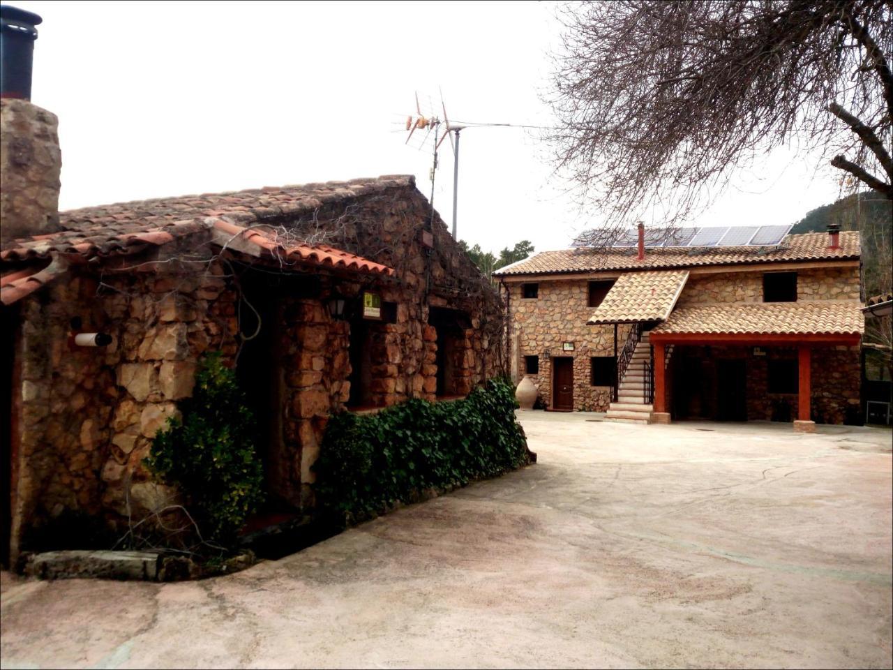 Country house Picos Del Oso