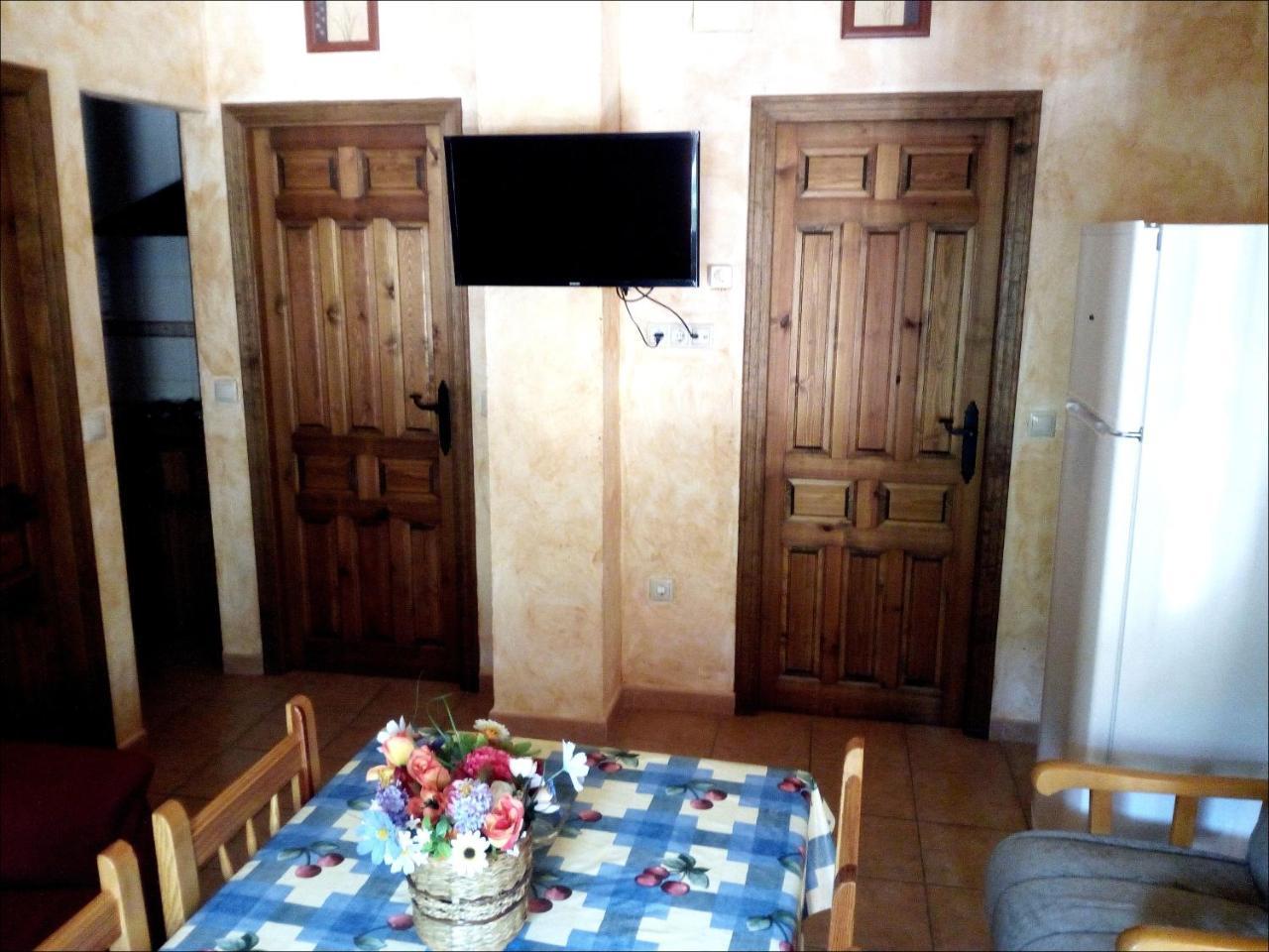 Country house Picos Del Oso
