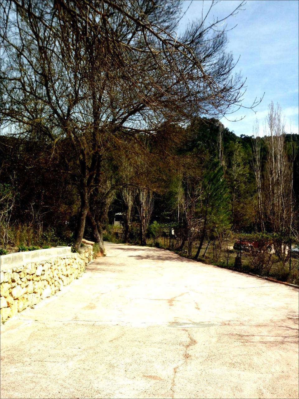 Picos Del Oso Country house