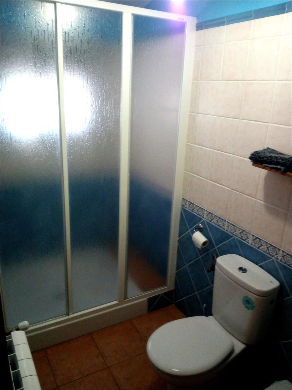 Country house Picos Del Oso Riopar