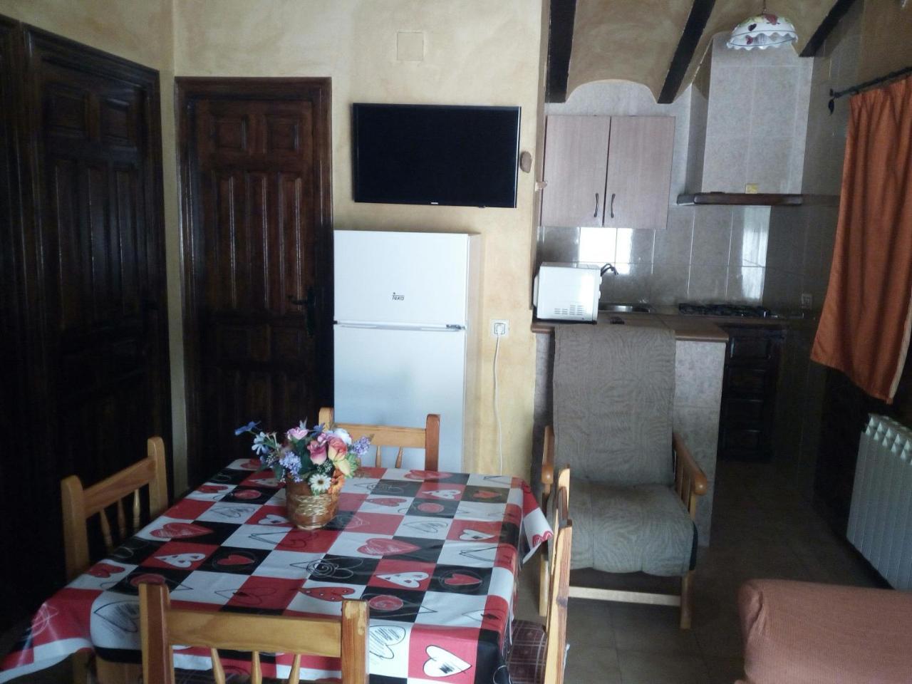 Country house Picos Del Oso Riopar