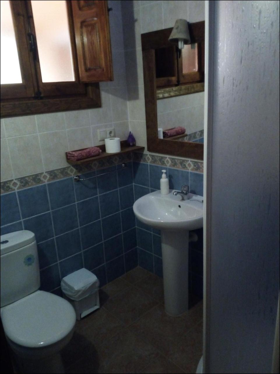 Picos Del Oso Country house *
