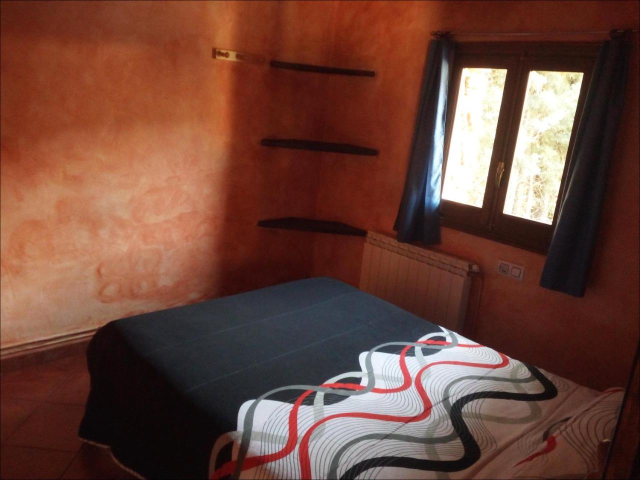 Picos Del Oso Country house