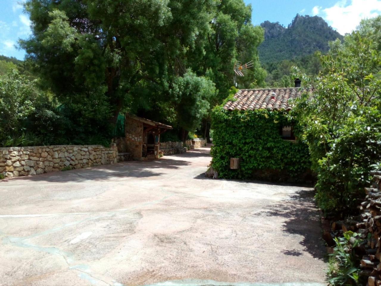 Country house Picos Del Oso *
