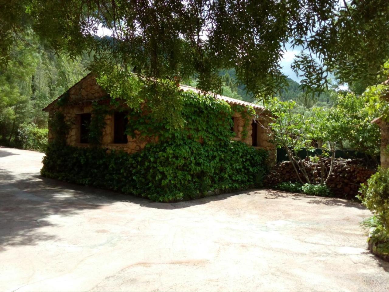 Picos Del Oso Country house *