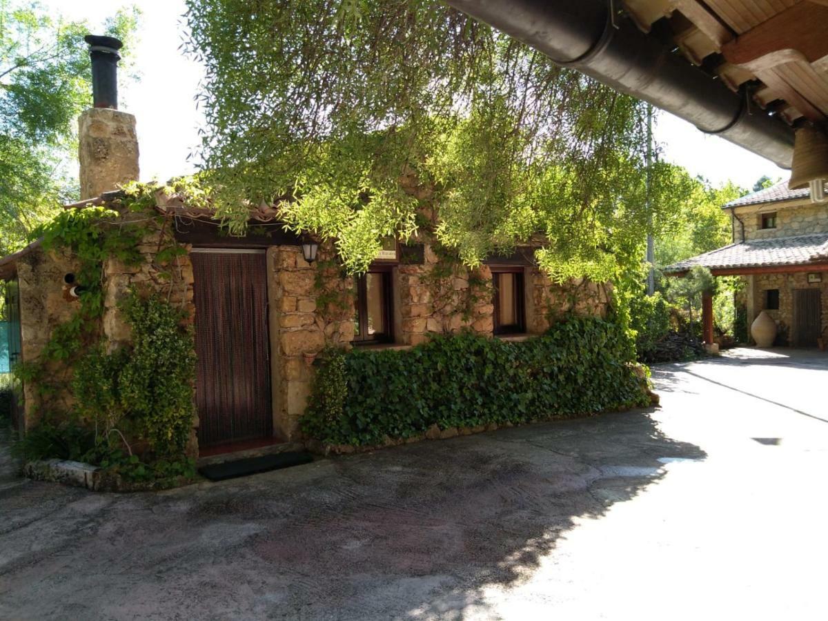 Country house Picos Del Oso